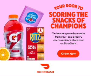 DoorDash